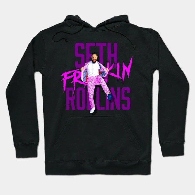 Freakin' Visionary' Hoodie