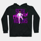 Freakin' Visionary' Hoodie
