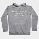 Gang Green Eagles Greatest Football Defense Ever Hoodie