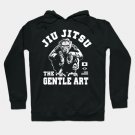 Gentle Art Chimp Hoodie