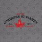 Georges 'Rush' St-Pierre Hoodie