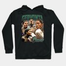 Gervonta Davis Vintage Hoodie