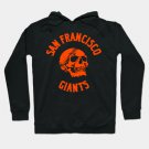 Giants Skull Hoodie