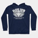 Globo Gym Hoodie