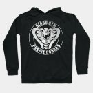 Globo Gym Purple Cobras Hoodie