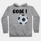 Goal! Hoodie