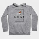 Goat - Tecmo Bowl Bo Jackson Hoodie