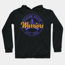Golden State Warriors Hoodie