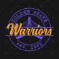 Golden State Warriors Hoodie