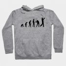 Golfing Hoodie