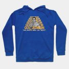 Gooooldblum (Goldberg Jeff Goldblum Mashup) Hoodie