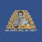 Gooooldblum (Goldberg Jeff Goldblum Mashup) Hoodie