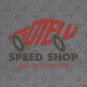 Gotelli Speed Shop 1962 Hoodie