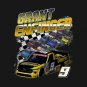 Grant Enfinger Hoodie