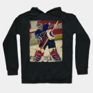 Grant Fuhr - St. Louis Blues, 1996 Hoodie