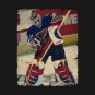 Grant Fuhr - St. Louis Blues, 1996 Hoodie