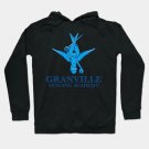 Granville Fencing Academy Shirt Hoodie