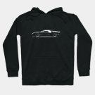Gt40 Hoodie