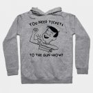 Gun Show Hoodie