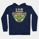 Gym Henson Hoodie