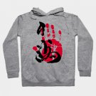 Hakuho Sumo Tegata Hoodie