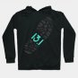 Half Marathon Runner Funny Quote Running Lover 13.1 Hoodie