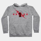 Hand Best In The World Hoodie