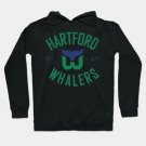 Hartford Whalers Est 1979 Hoodie