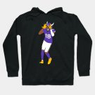 Hello Vikings Hoodie
