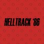 Helltrack '86 Hoodie