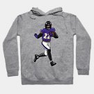 Henry Hoodie