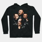 Heyman Inc. Records Hoodie