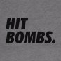 Hit Bombs Hoodie