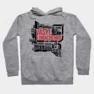 Hi-Tech Hoodie