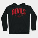 Hockey Devils Hoodie