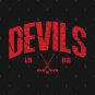 Hockey Devils Hoodie