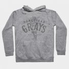 Homestead Grays Hoodie