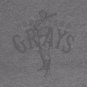 Homestead Grays Hoodie
