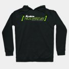 Hoonigan Typhography To The Legendary Hoodie