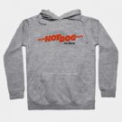 Hot Dog ...The Movie! Hoodie