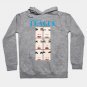 Human League Hoodie