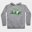 Ice Bowl 1967 Hoodie