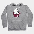 Ice Cream Helmet Hoodie