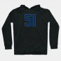 Ichiro Hoodie