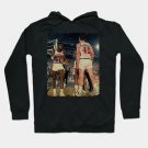 Isiah Thomas And Laimbeer Hoodie