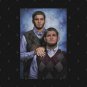 Islam & Khabib Step Brothers Hoodie