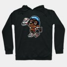 Its Gotta Be The Shoes... Hoodie