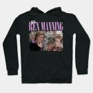 It'S Rex Manning Day Hoodie