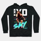 Iyo Sky Ring Hoodie