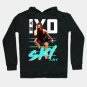 Iyo Sky Ring Hoodie